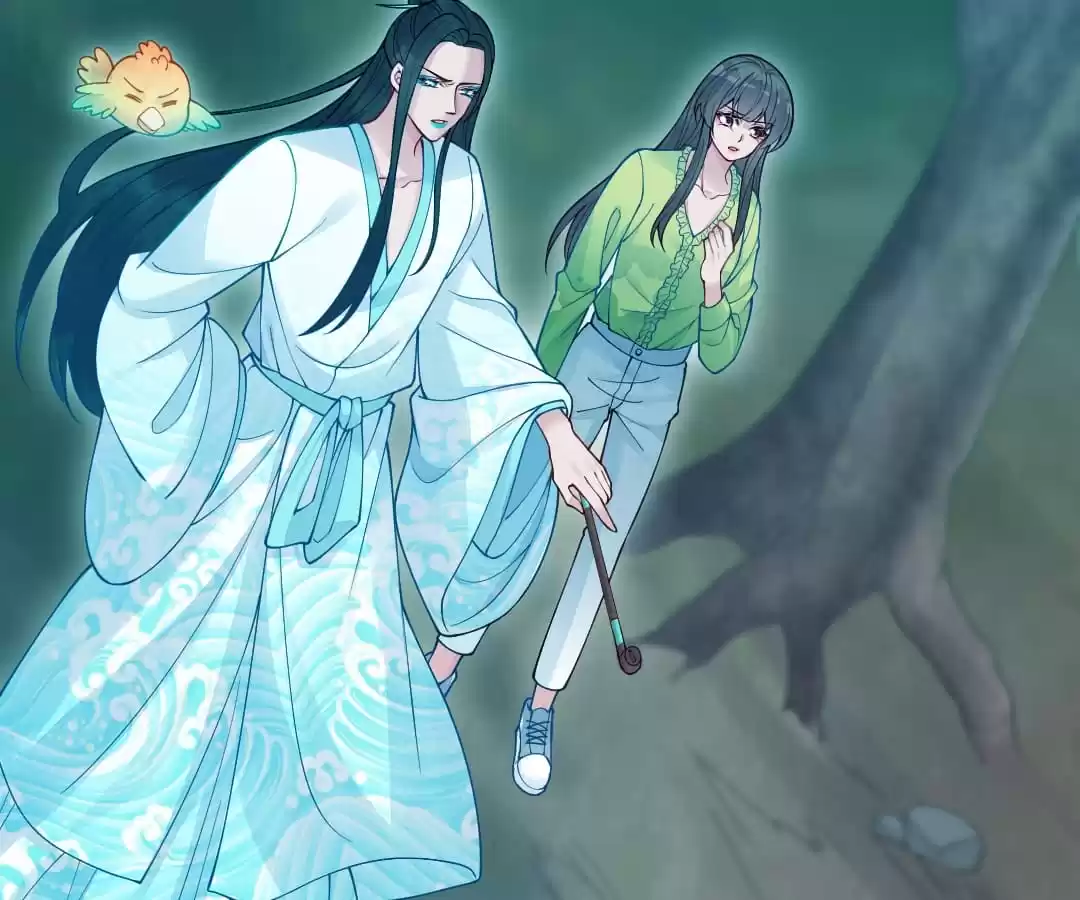 Read Impregnated by a snake chapter 57 image 96 on Lezhin