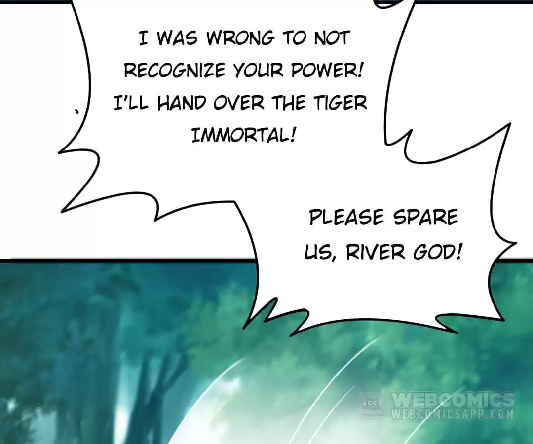 Read Impregnated by a snake chapter 57 image 99 on Lezhin