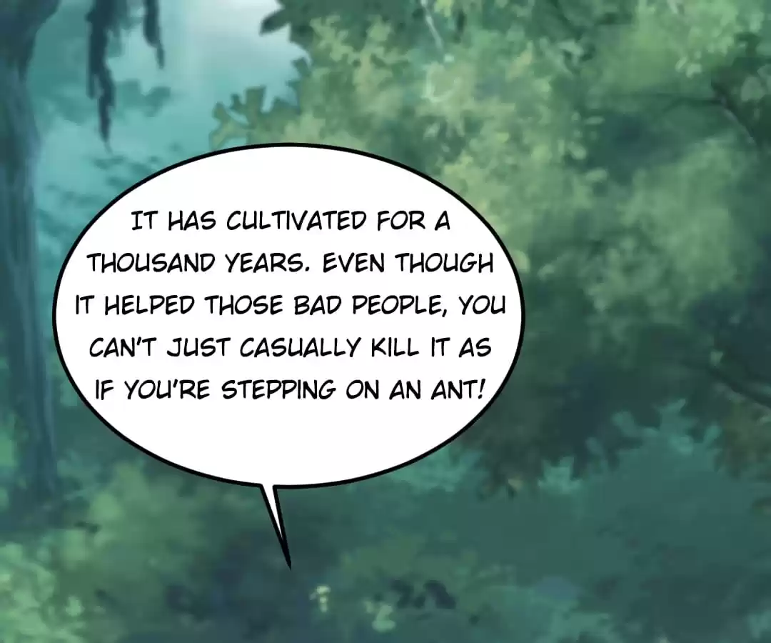 Read Impregnated by a snake chapter 58 image 1 on Lezhin