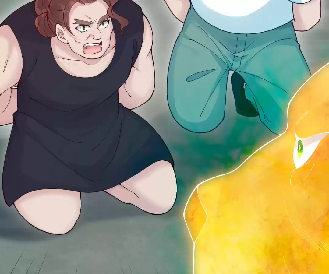 Read Impregnated by a snake chapter 58 image 11 on Lezhin
