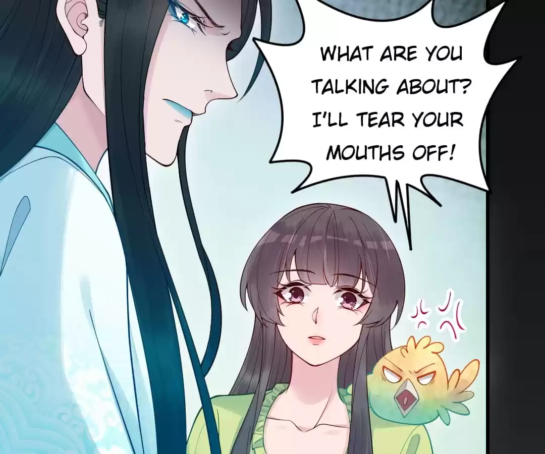 Read Impregnated by a snake chapter 58 image 13 on Lezhin