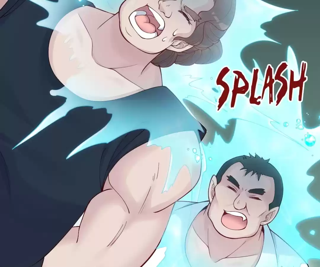 Read Impregnated by a snake chapter 58 image 15 on Lezhin