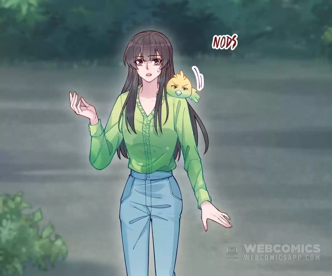 Read Impregnated by a snake chapter 58 image 2 on Lezhin