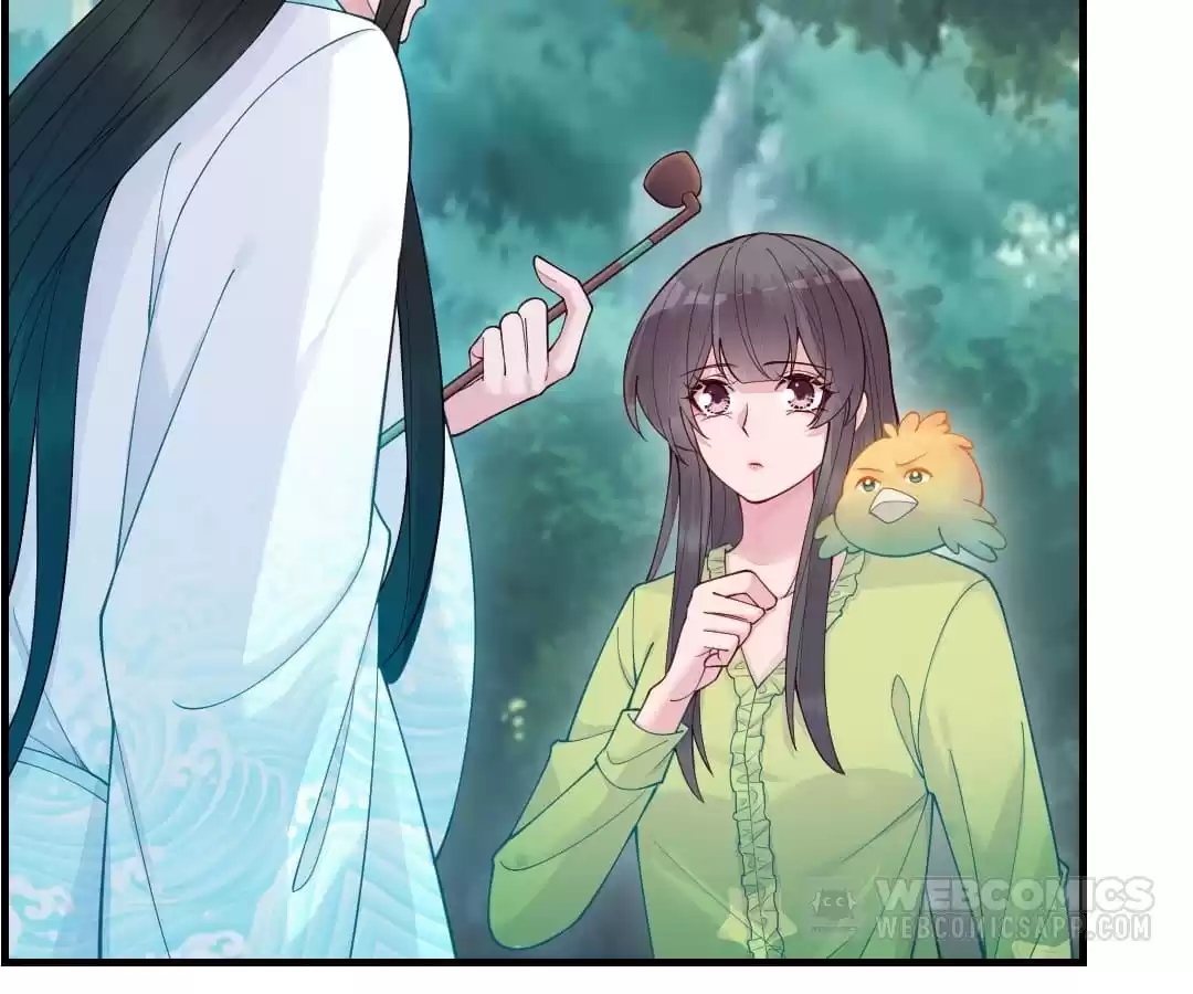 Read Impregnated by a snake chapter 58 image 20 on Lezhin