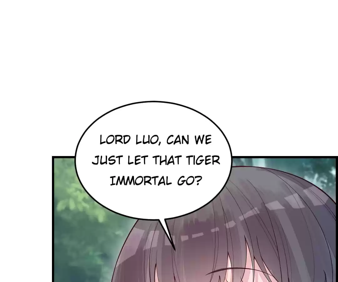 Read Impregnated by a snake chapter 58 image 21 on Lezhin