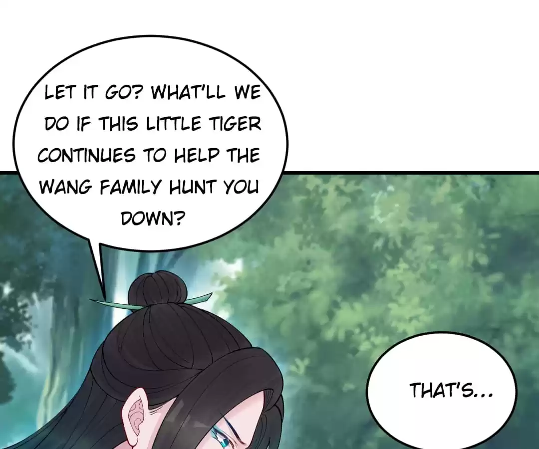 Read Impregnated by a snake chapter 58 image 23 on Lezhin