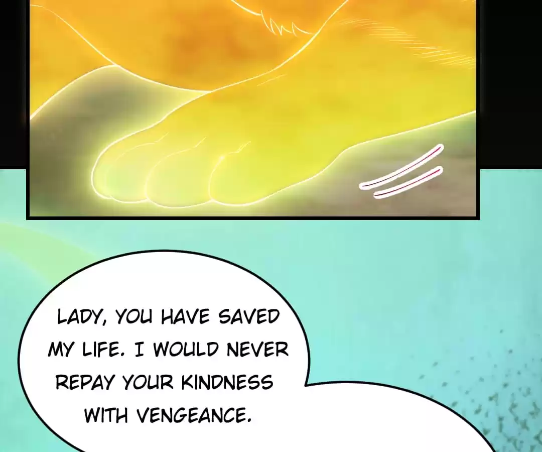 Read Impregnated by a snake chapter 58 image 26 on Lezhin