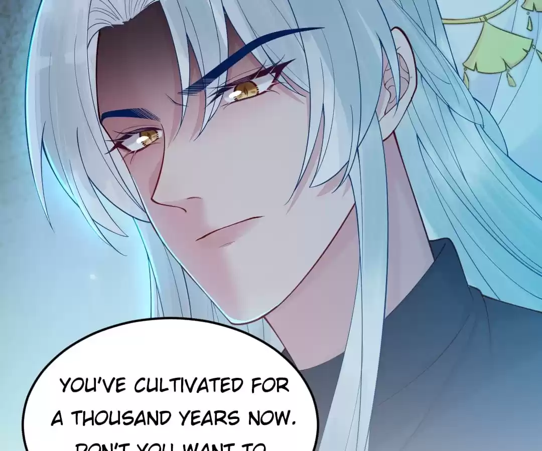 Read Impregnated by a snake chapter 58 image 34 on Lezhin