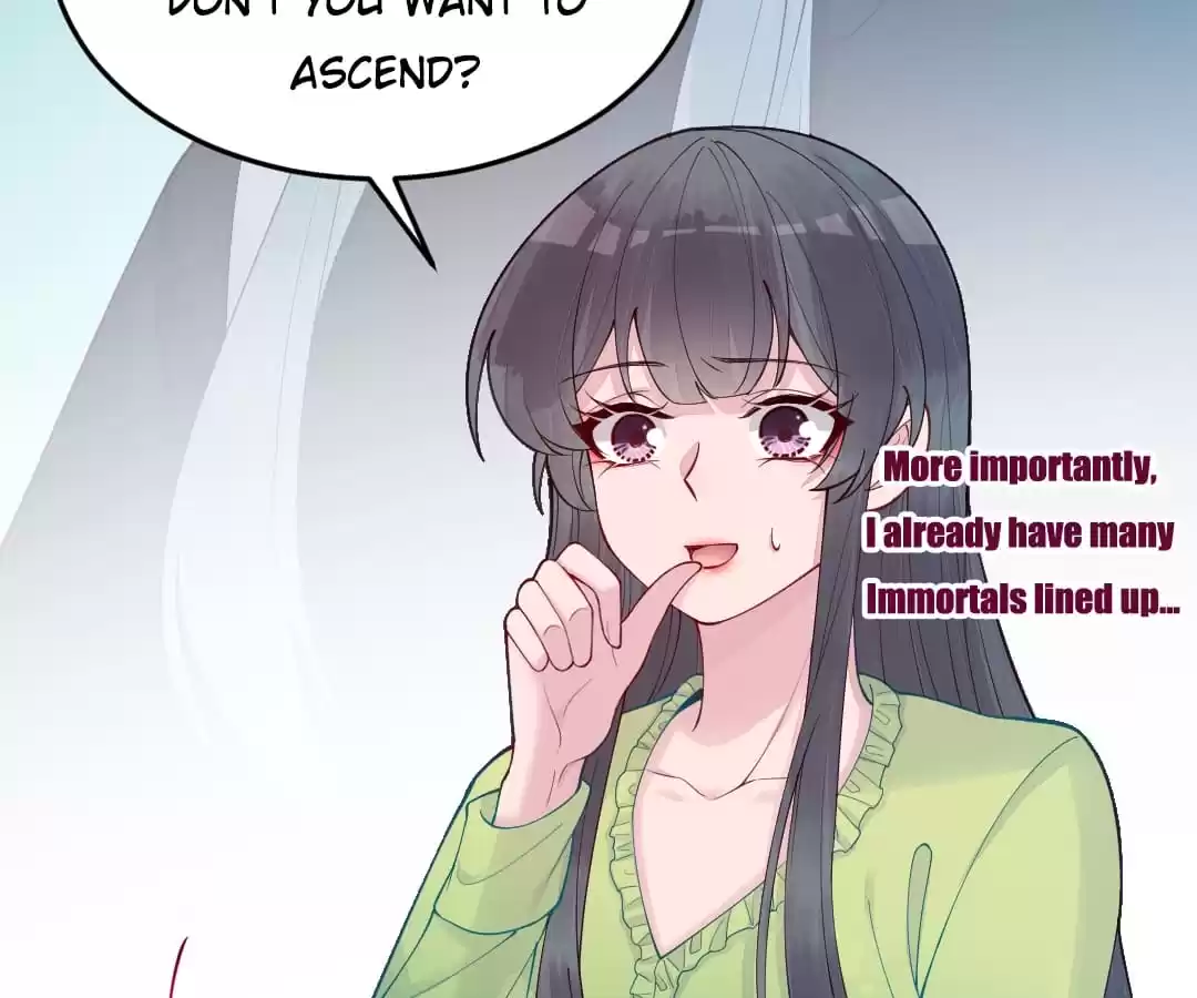 Read Impregnated by a snake chapter 58 image 35 on Lezhin