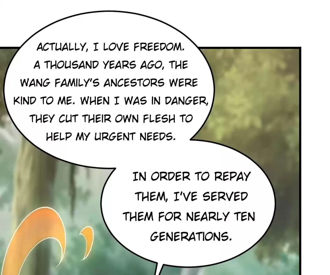 Read Impregnated by a snake chapter 58 image 37 on Lezhin