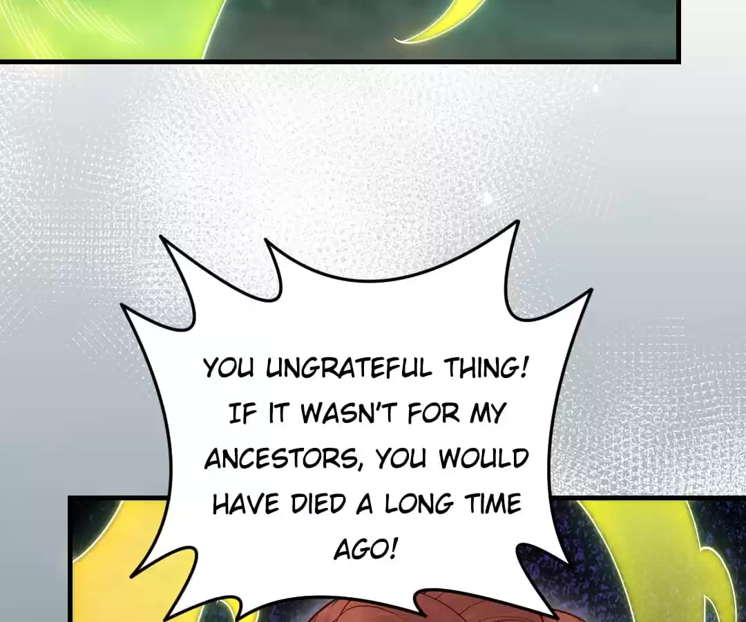 Read Impregnated by a snake chapter 58 image 39 on Lezhin