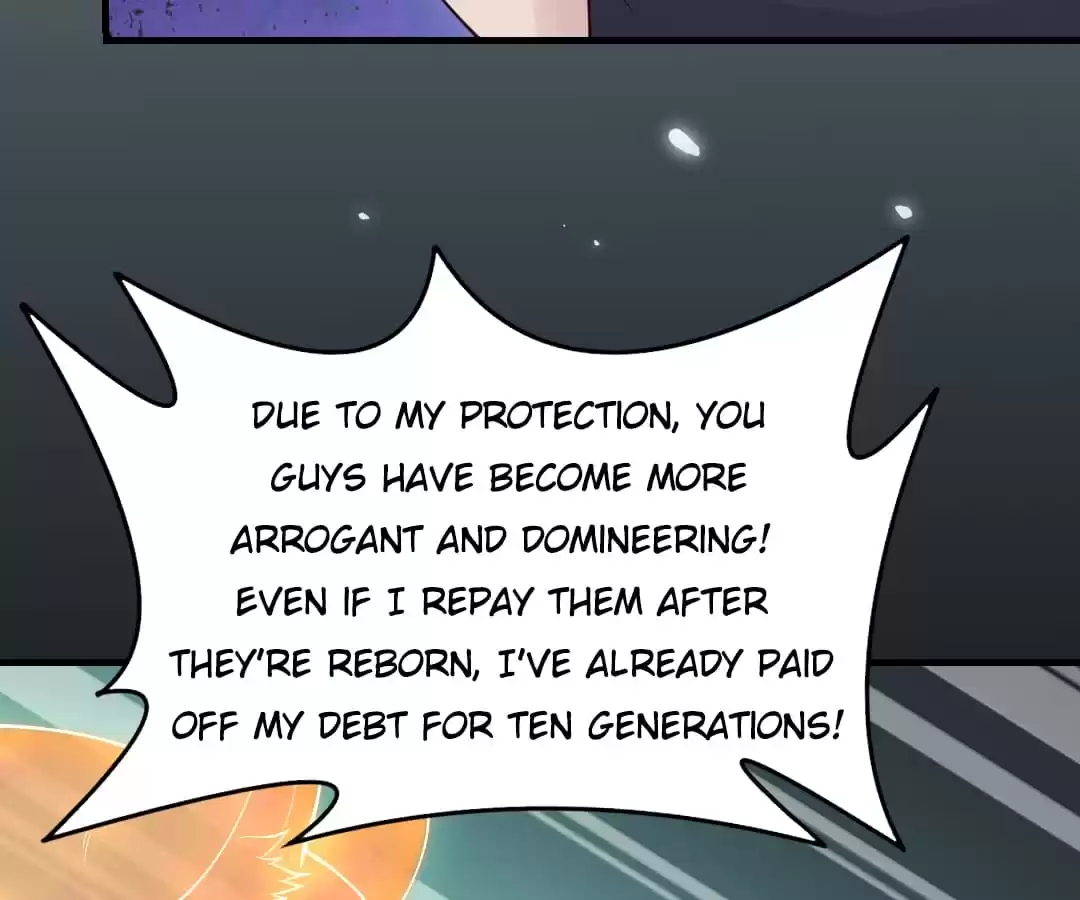 Read Impregnated by a snake chapter 58 image 41 on Lezhin