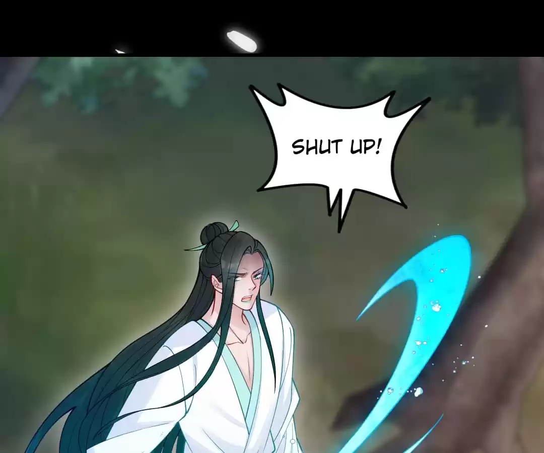Read Impregnated by a snake chapter 58 image 44 on Lezhin