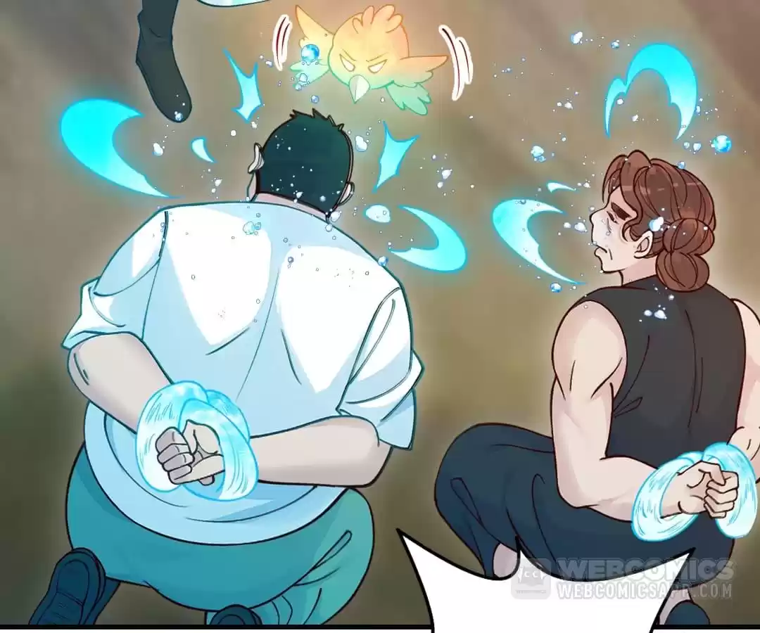 Read Impregnated by a snake chapter 58 image 46 on Lezhin