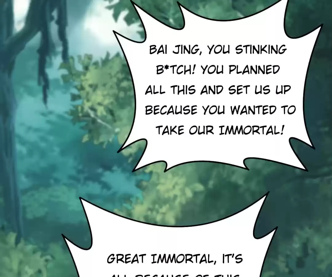 Read Impregnated by a snake chapter 58 image 9 on Lezhin