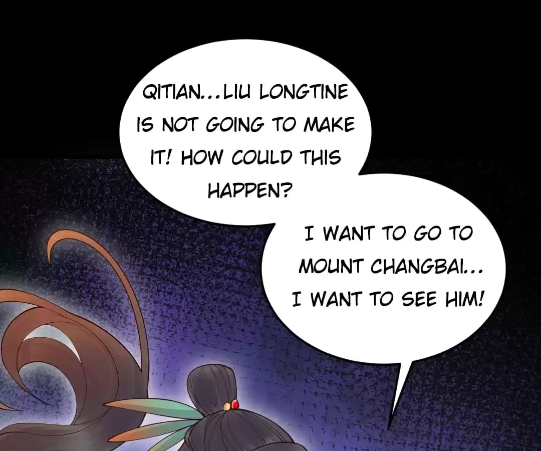 Read Impregnated by a snake chapter 58 image 98 on Lezhin
