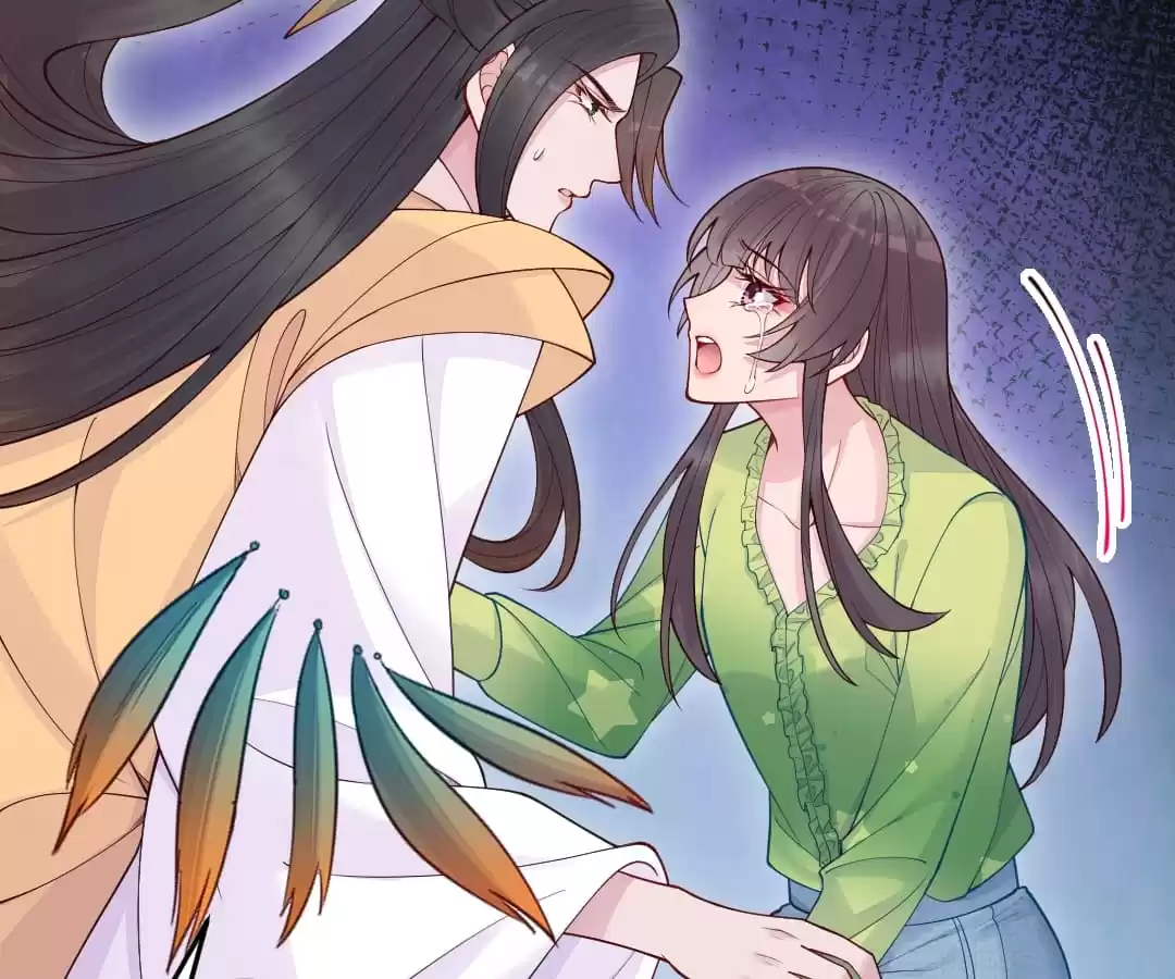 Read Impregnated by a snake chapter 58 image 99 on Lezhin