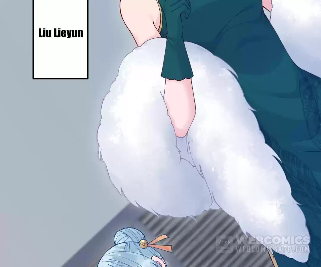 Read Impregnated by a snake chapter 59 image 10 on Lezhin