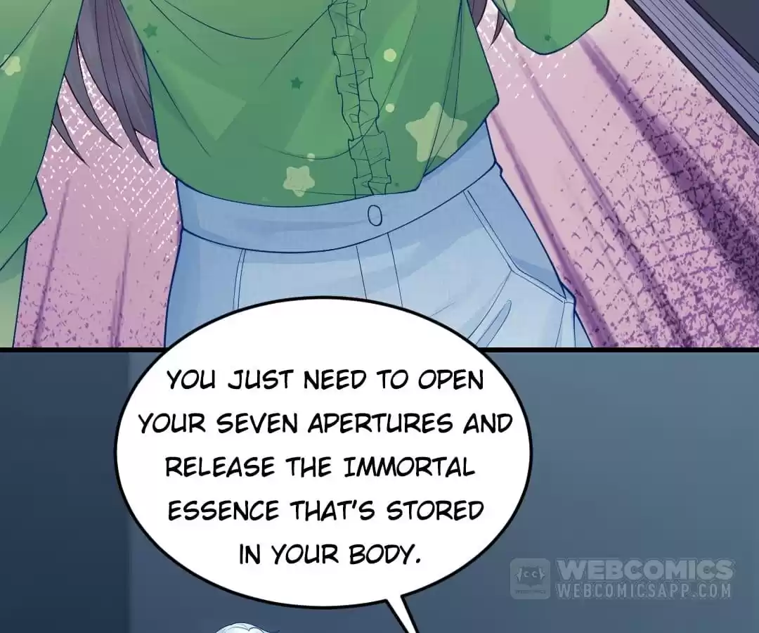 Read Impregnated by a snake chapter 59 image 100 on Lezhin