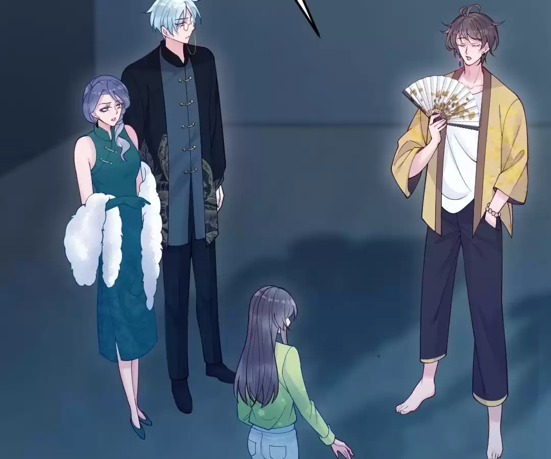 Read Impregnated by a snake chapter 59 image 101 on Lezhin
