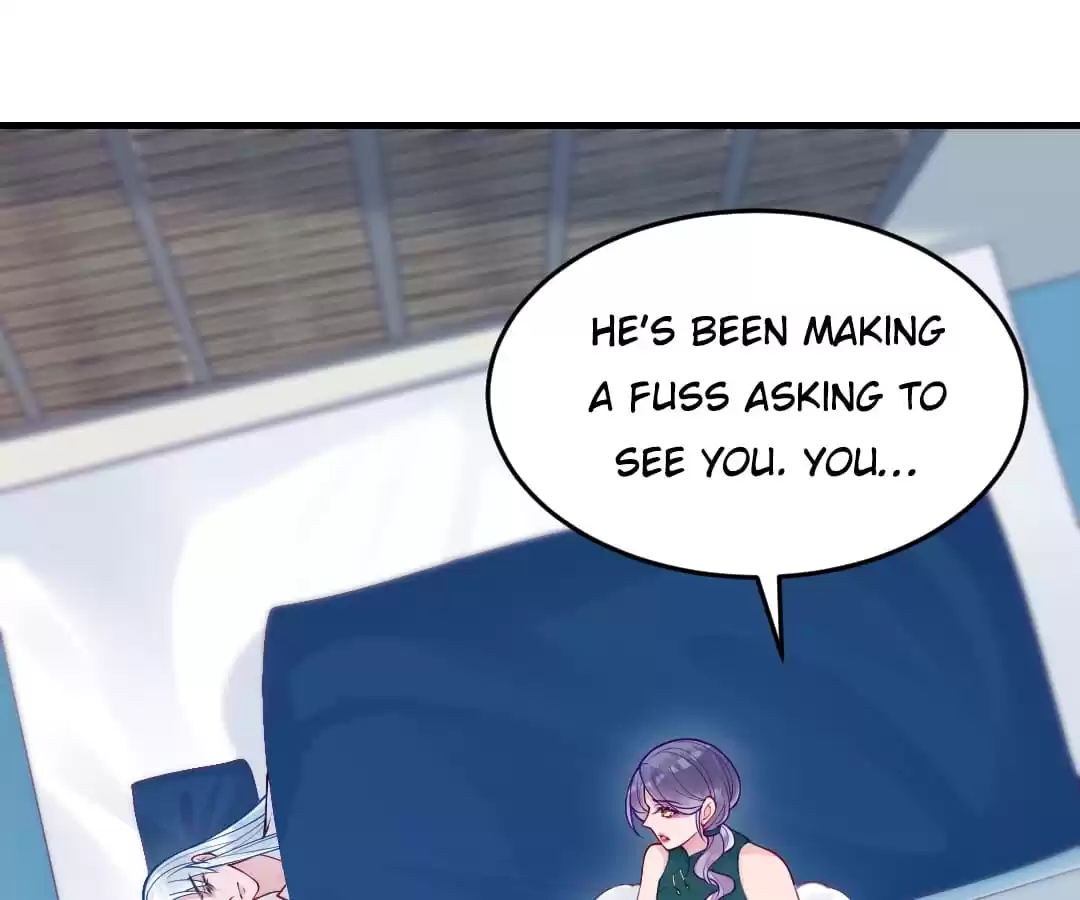 Read Impregnated by a snake chapter 59 image 16 on Lezhin
