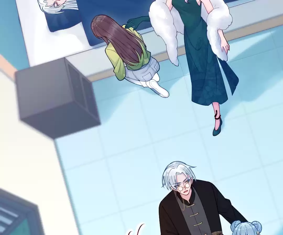 Read Impregnated by a snake chapter 59 image 17 on Lezhin