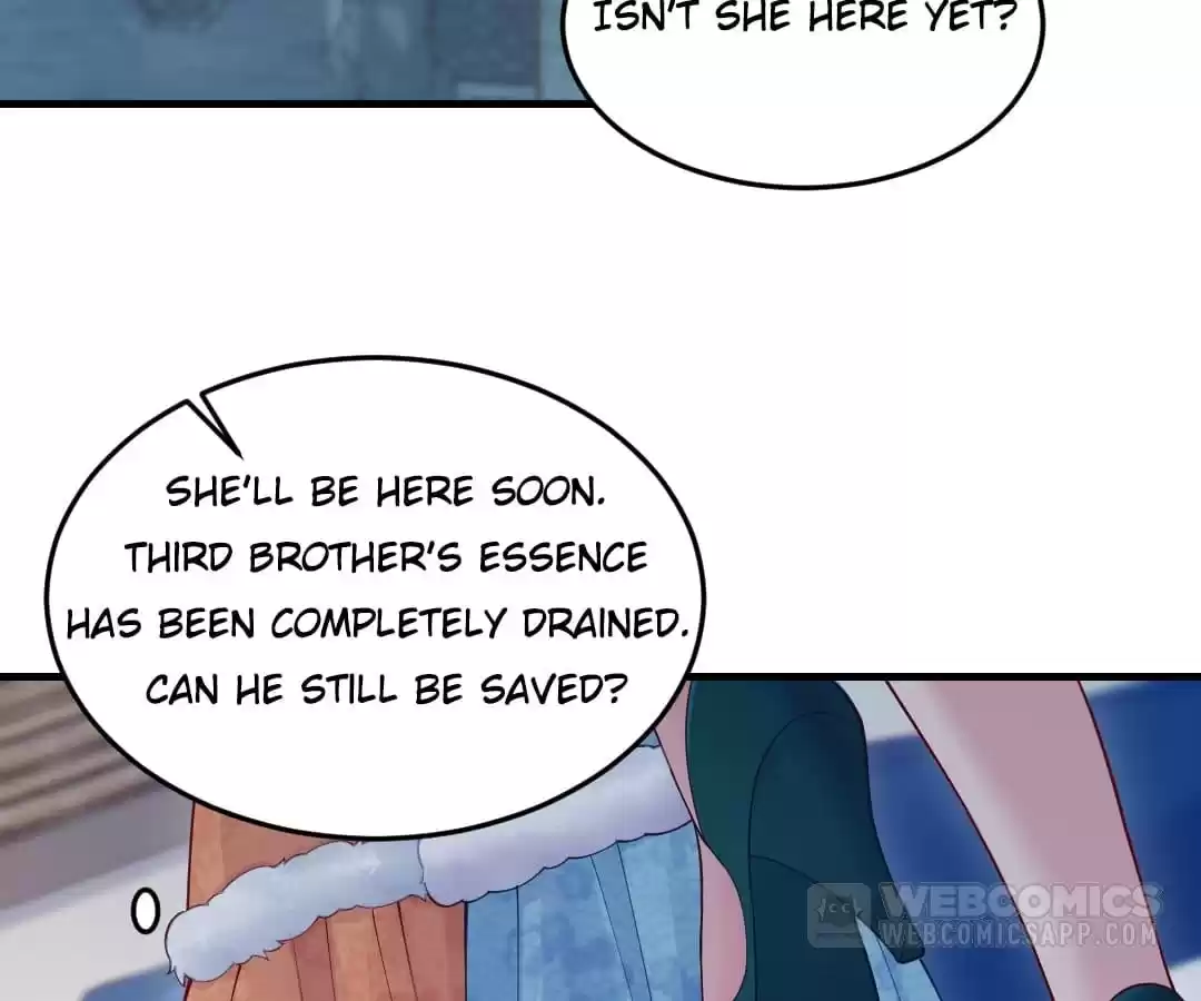 Read Impregnated by a snake chapter 59 image 2 on Lezhin