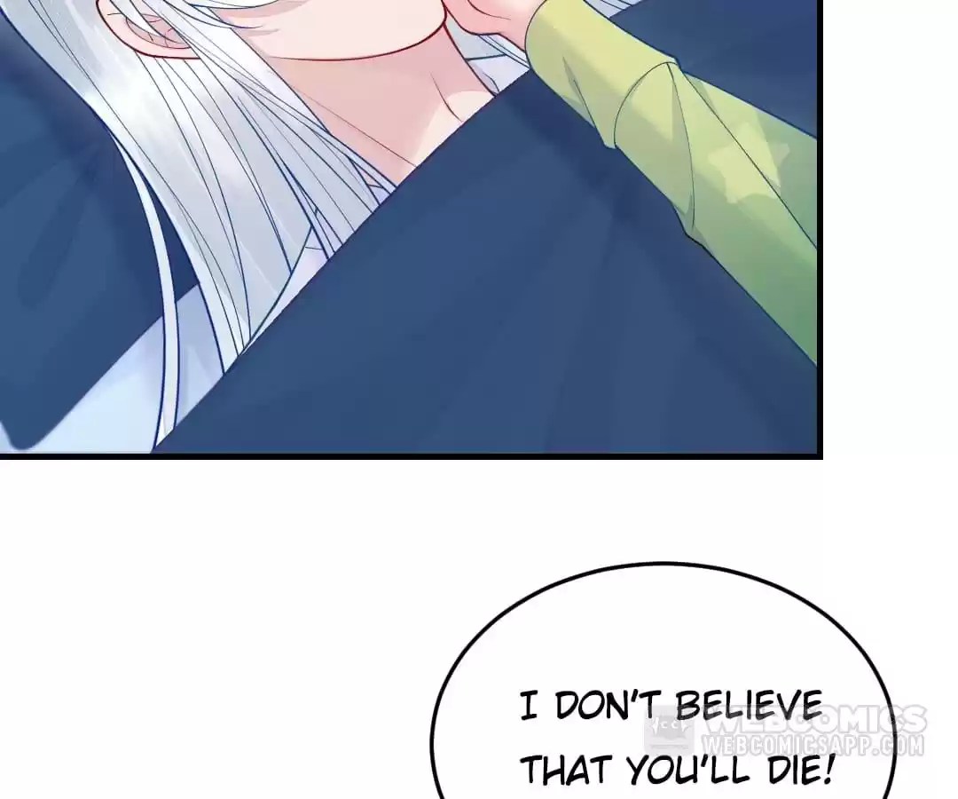 Read Impregnated by a snake chapter 59 image 20 on Lezhin