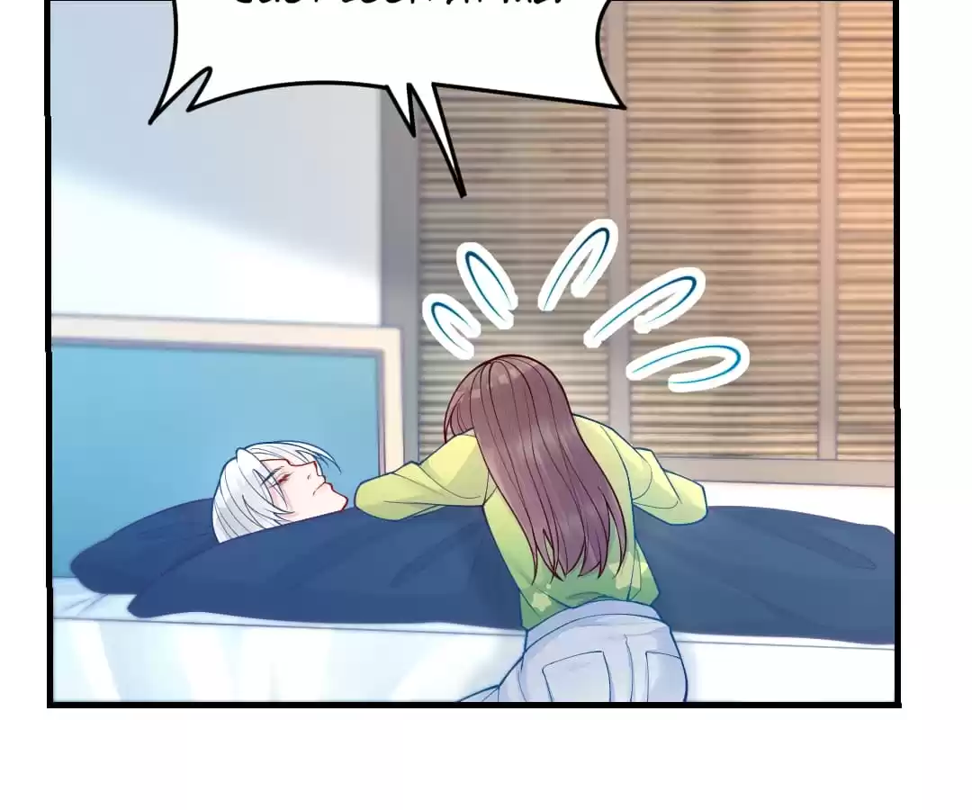 Read Impregnated by a snake chapter 59 image 26 on Lezhin