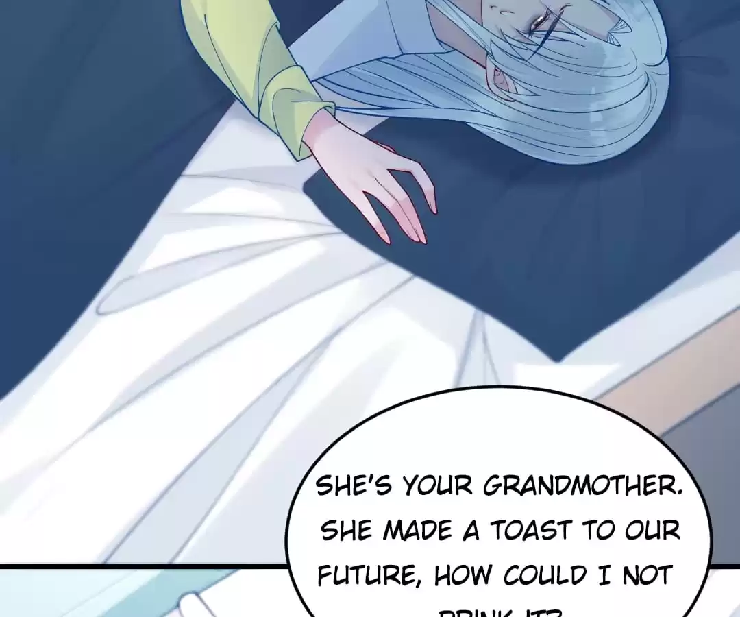 Read Impregnated by a snake chapter 59 image 34 on Lezhin