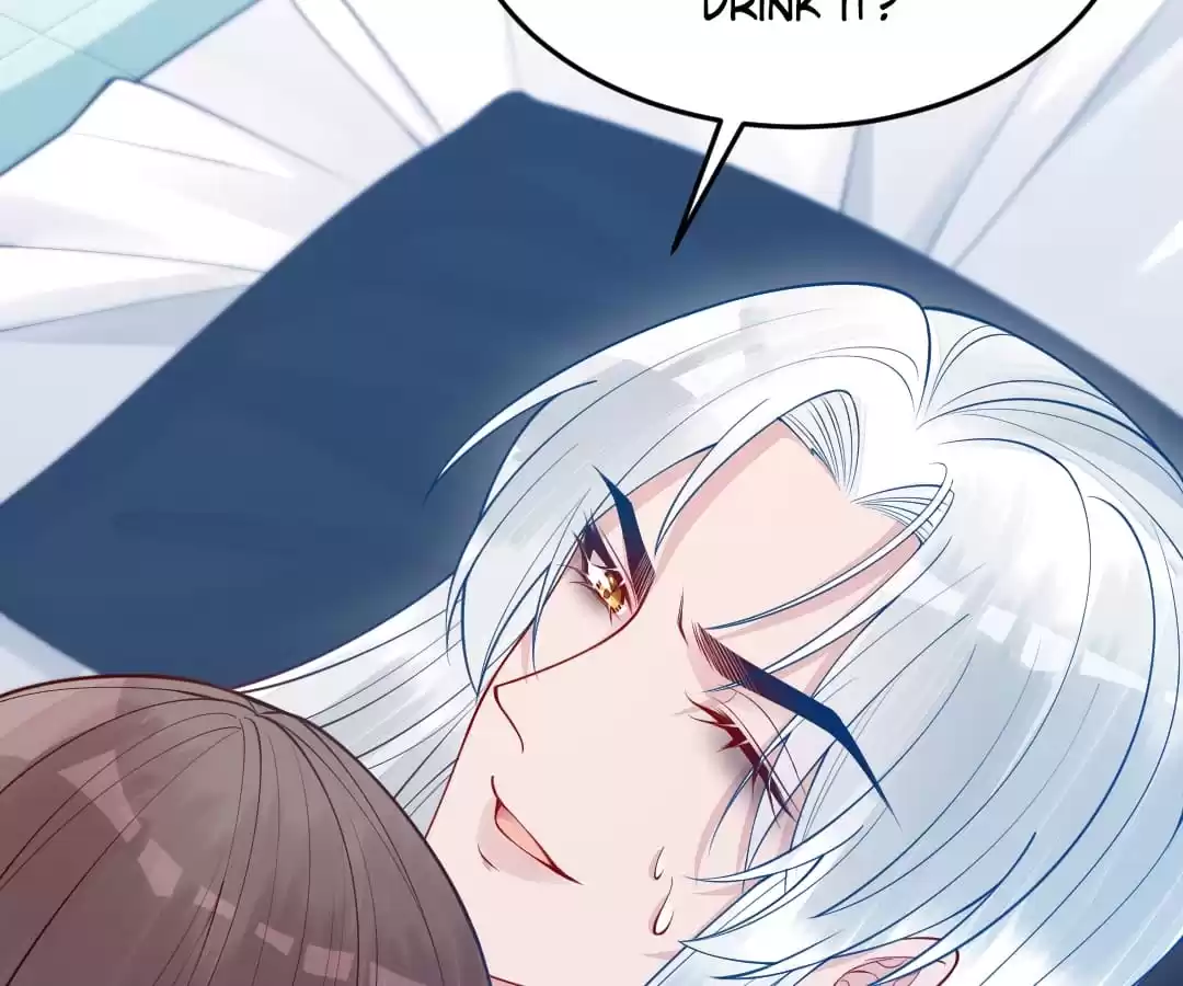 Read Impregnated by a snake chapter 59 image 35 on Lezhin
