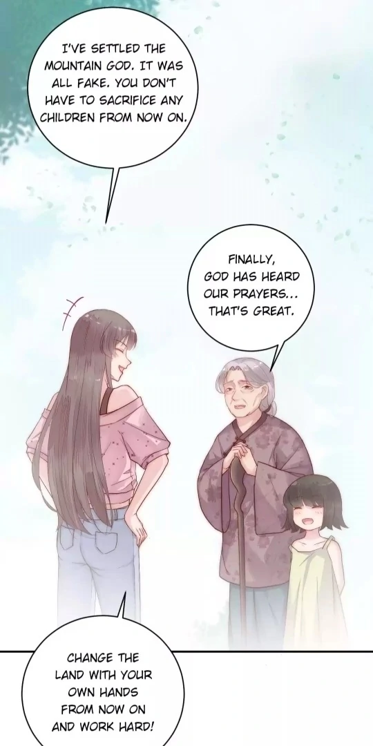 Read Impregnated by a snake chapter 6 image 13 on Lezhin