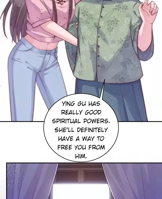 Read Impregnated by a snake chapter 6 image 18 on Lezhin