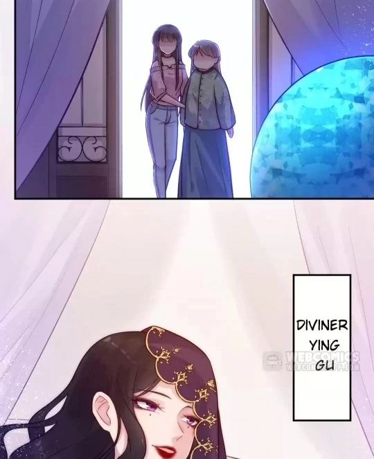 Read Impregnated by a snake chapter 6 image 19 on Lezhin