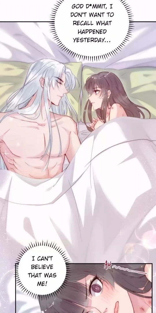 Read Impregnated by a snake chapter 6 image 2 on Lezhin