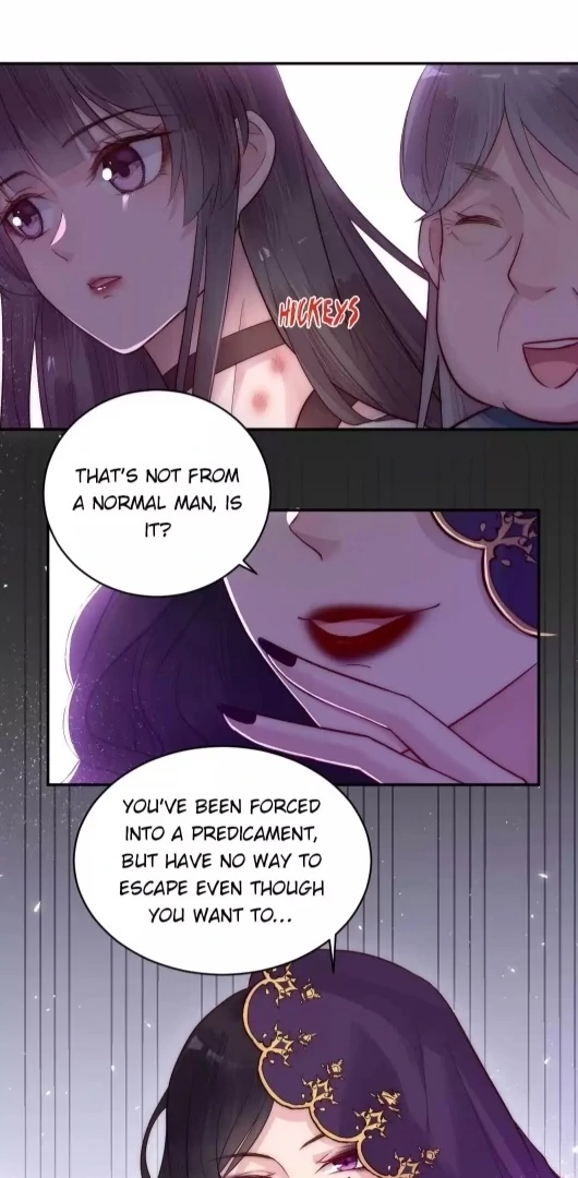 Read Impregnated by a snake chapter 6 image 21 on Lezhin
