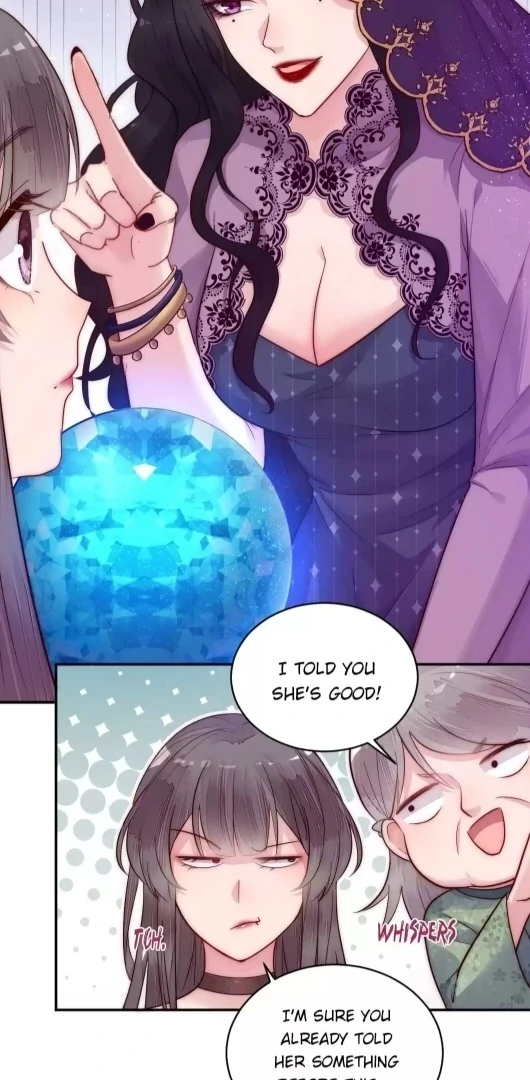 Read Impregnated by a snake chapter 6 image 22 on Lezhin