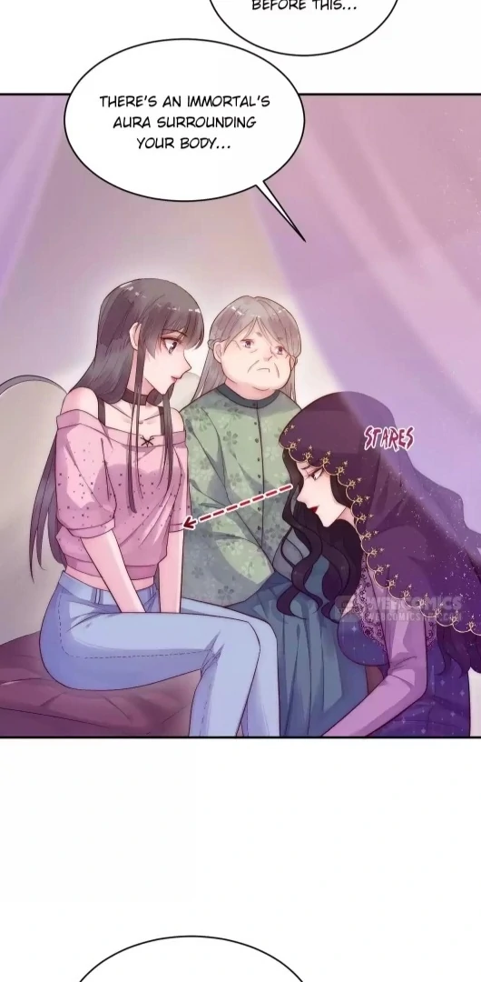 Read Impregnated by a snake chapter 6 image 23 on Lezhin