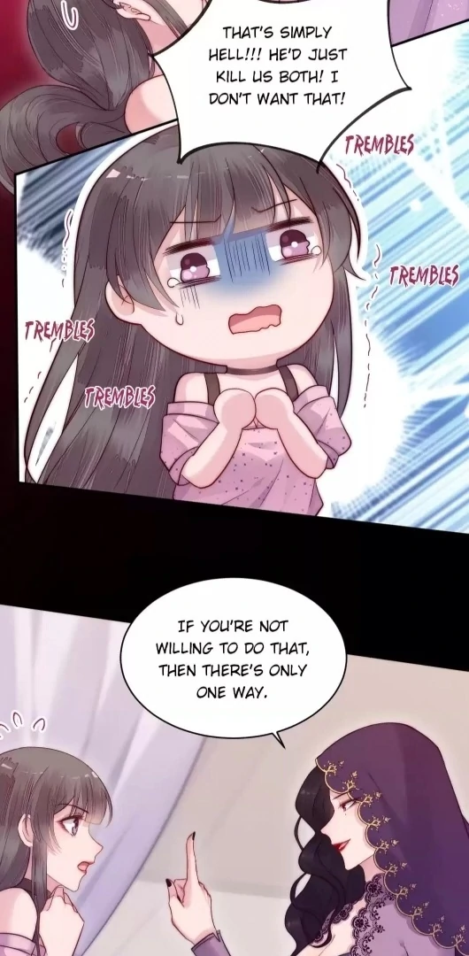 Read Impregnated by a snake chapter 6 image 29 on Lezhin