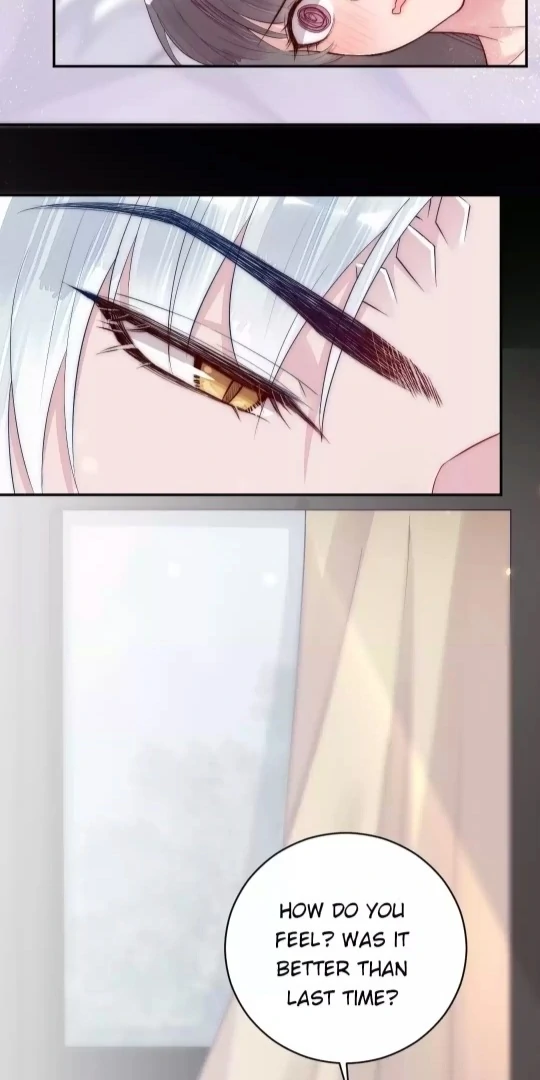 Read Impregnated by a snake chapter 6 image 3 on Lezhin