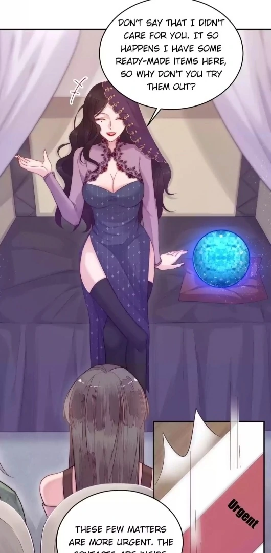 Read Impregnated by a snake chapter 6 image 32 on Lezhin