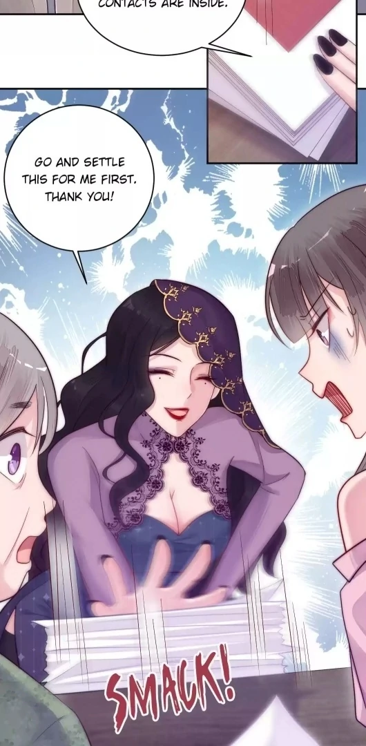 Read Impregnated by a snake chapter 6 image 33 on Lezhin