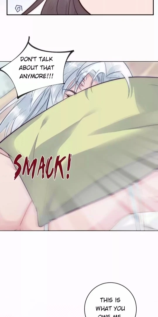Read Impregnated by a snake chapter 6 image 5 on Lezhin