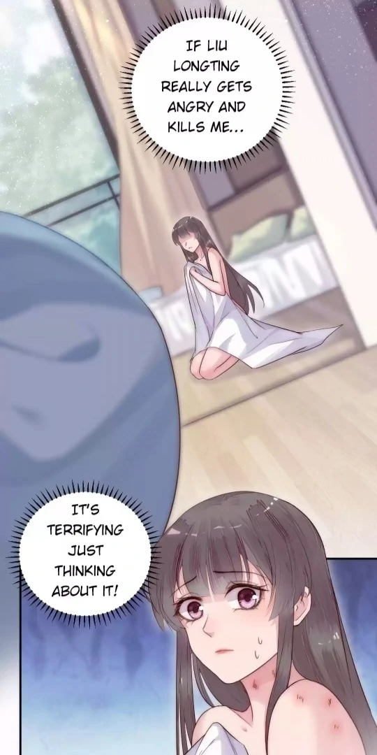 Read Impregnated by a snake chapter 6 image 9 on Lezhin