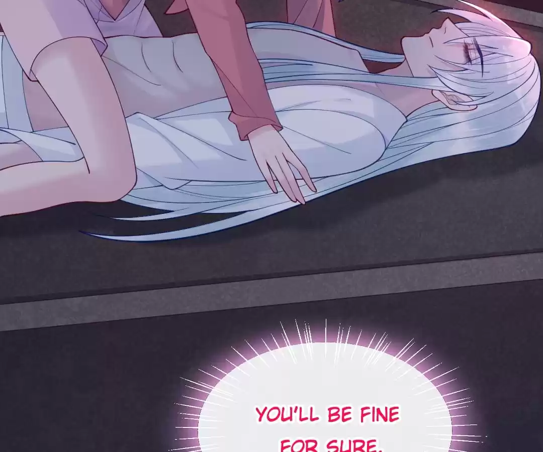 Read Impregnated by a snake chapter 60 image 11 on Lezhin