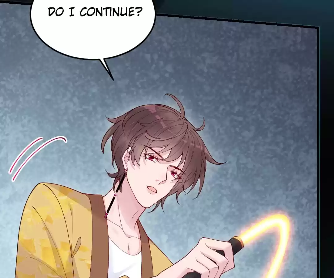 Read Impregnated by a snake chapter 60 image 27 on Lezhin