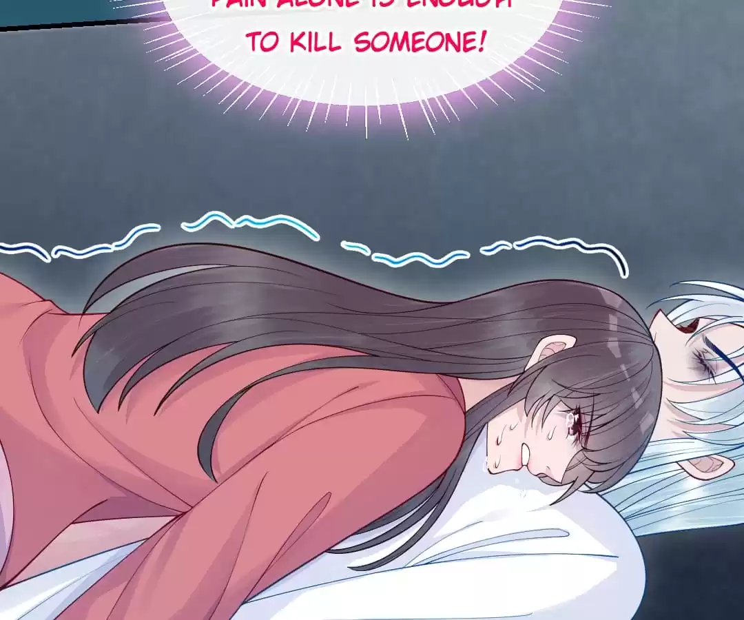 Read Impregnated by a snake chapter 60 image 29 on Lezhin