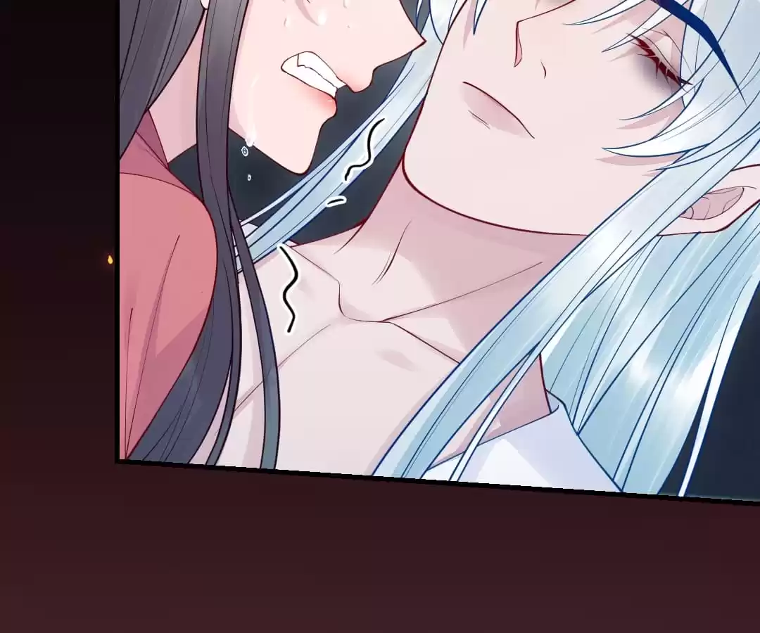 Read Impregnated by a snake chapter 60 image 32 on Lezhin