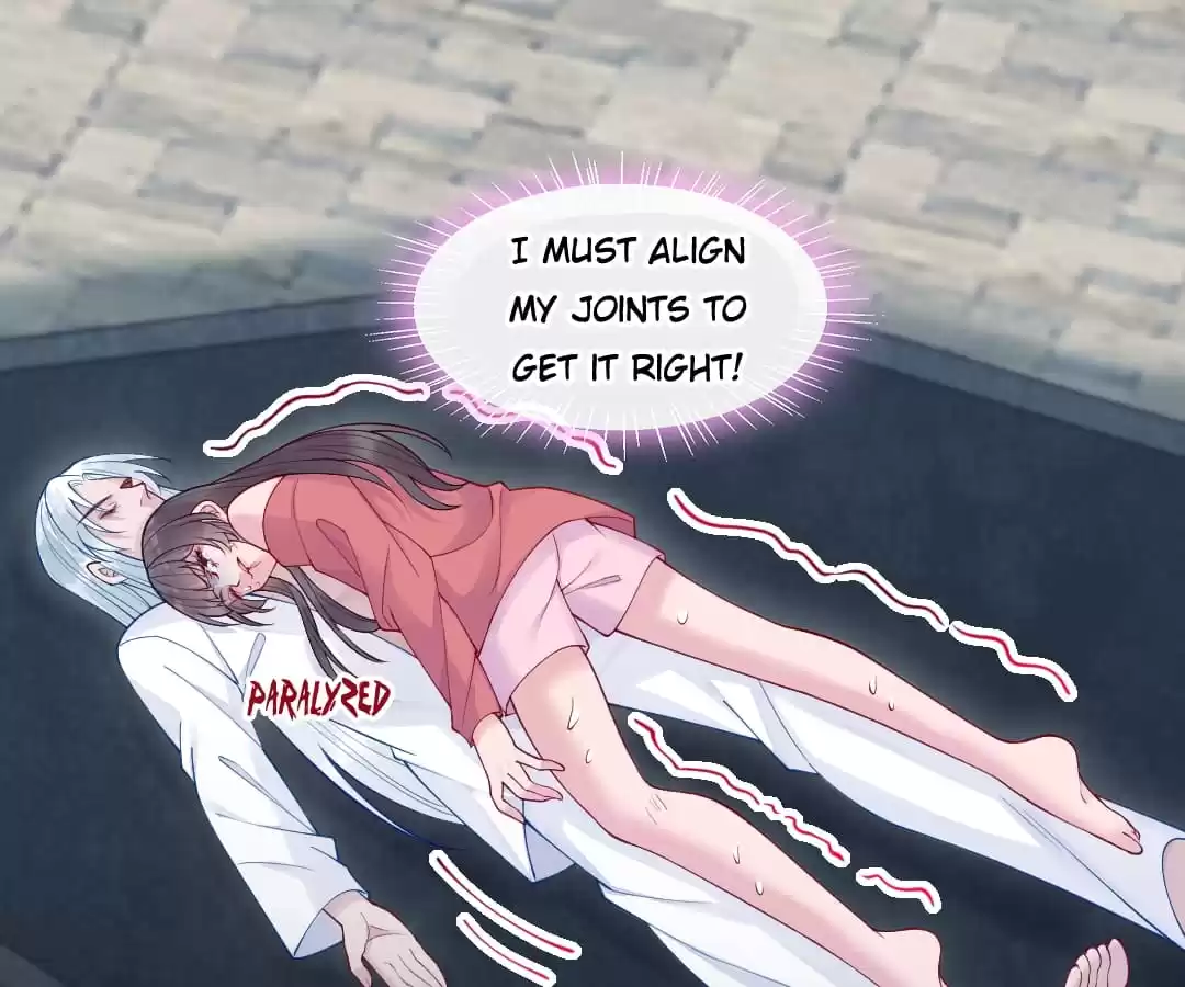 Read Impregnated by a snake chapter 60 image 52 on Lezhin