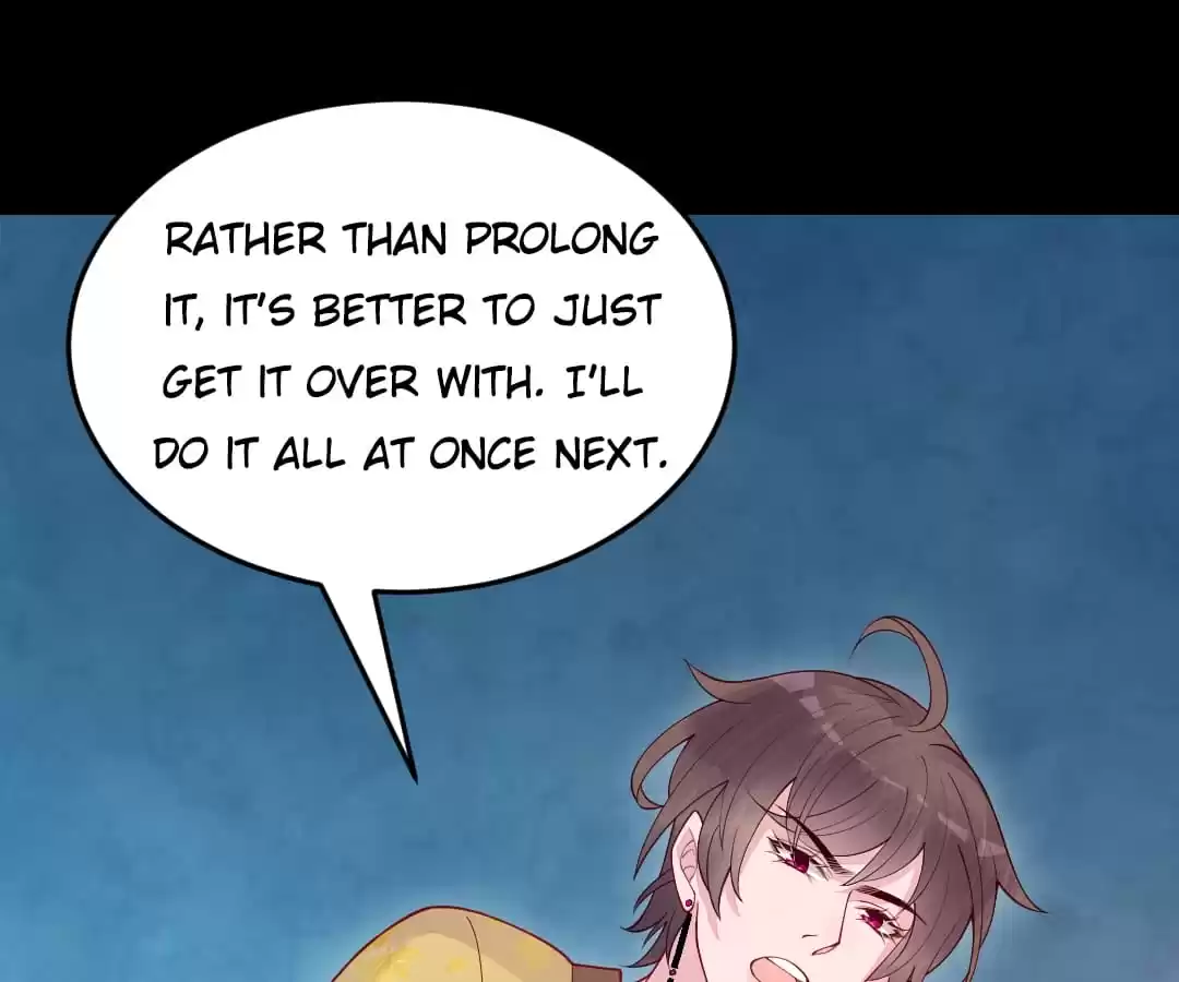 Read Impregnated by a snake chapter 60 image 55 on Lezhin